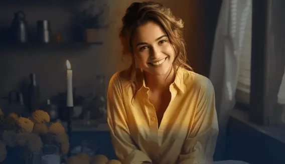 Sarah M.
