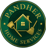 Pandher Home Services logo