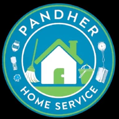 Pandher Home Services logo
