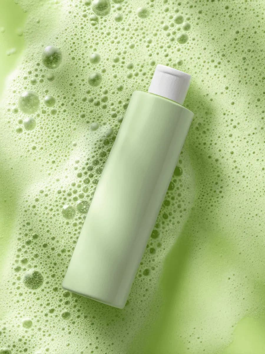 Eco-friendly cleaning products