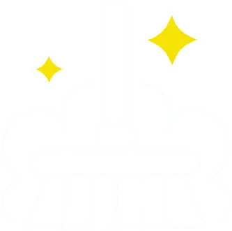 Bond cleaning icon